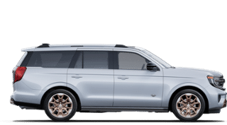 2025 Ford Expedition® External Image 1